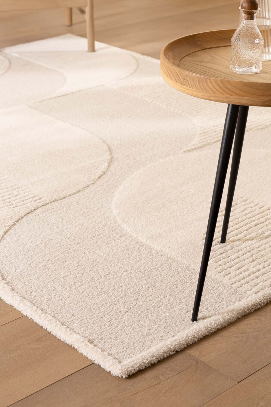 Χαλί Cocoon 59879 066 Royal Carpet - 200 x 290 cm - Image 2