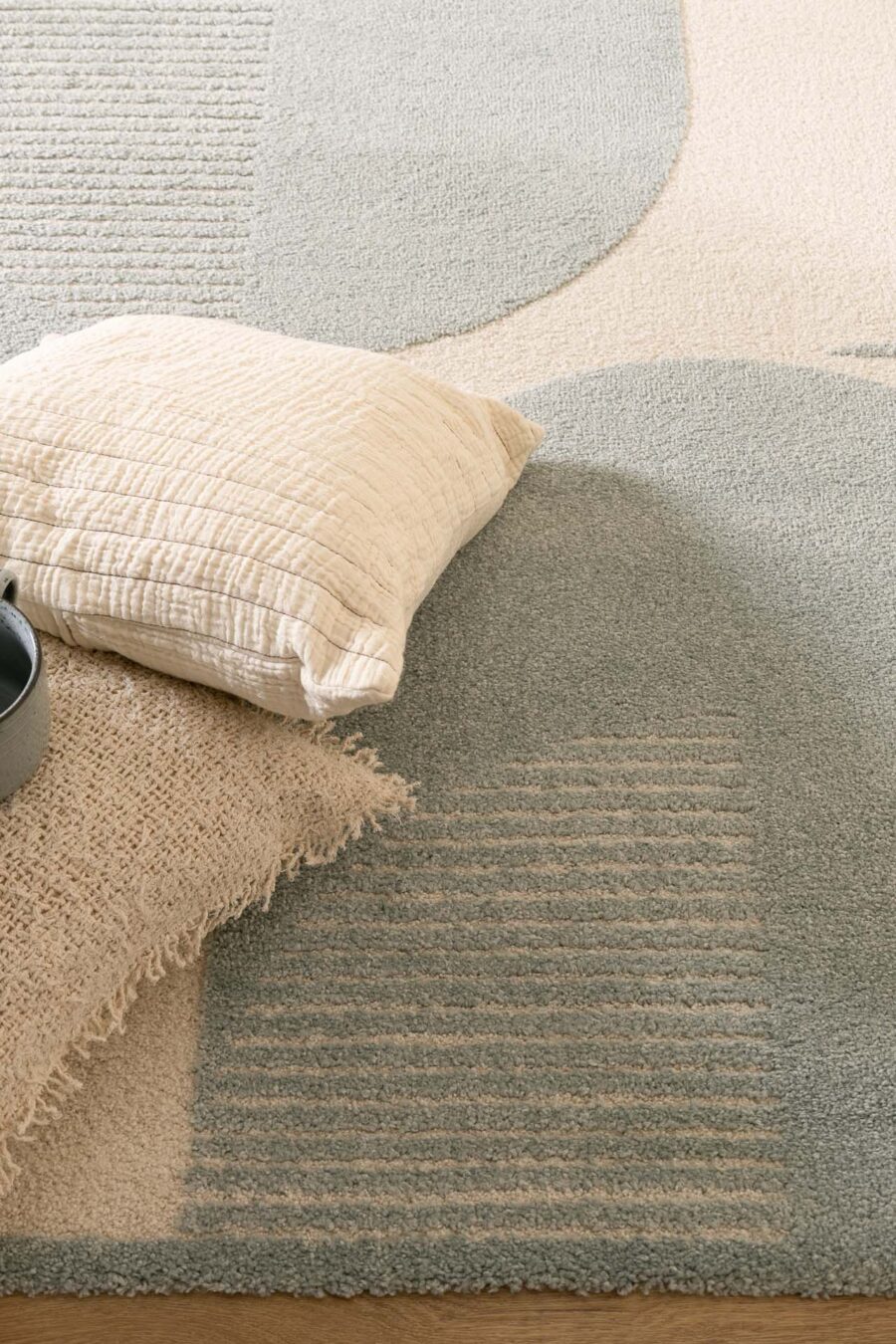 Χαλί Cocoon 59879 361 Royal Carpet - 160 x 230 cm - Image 2