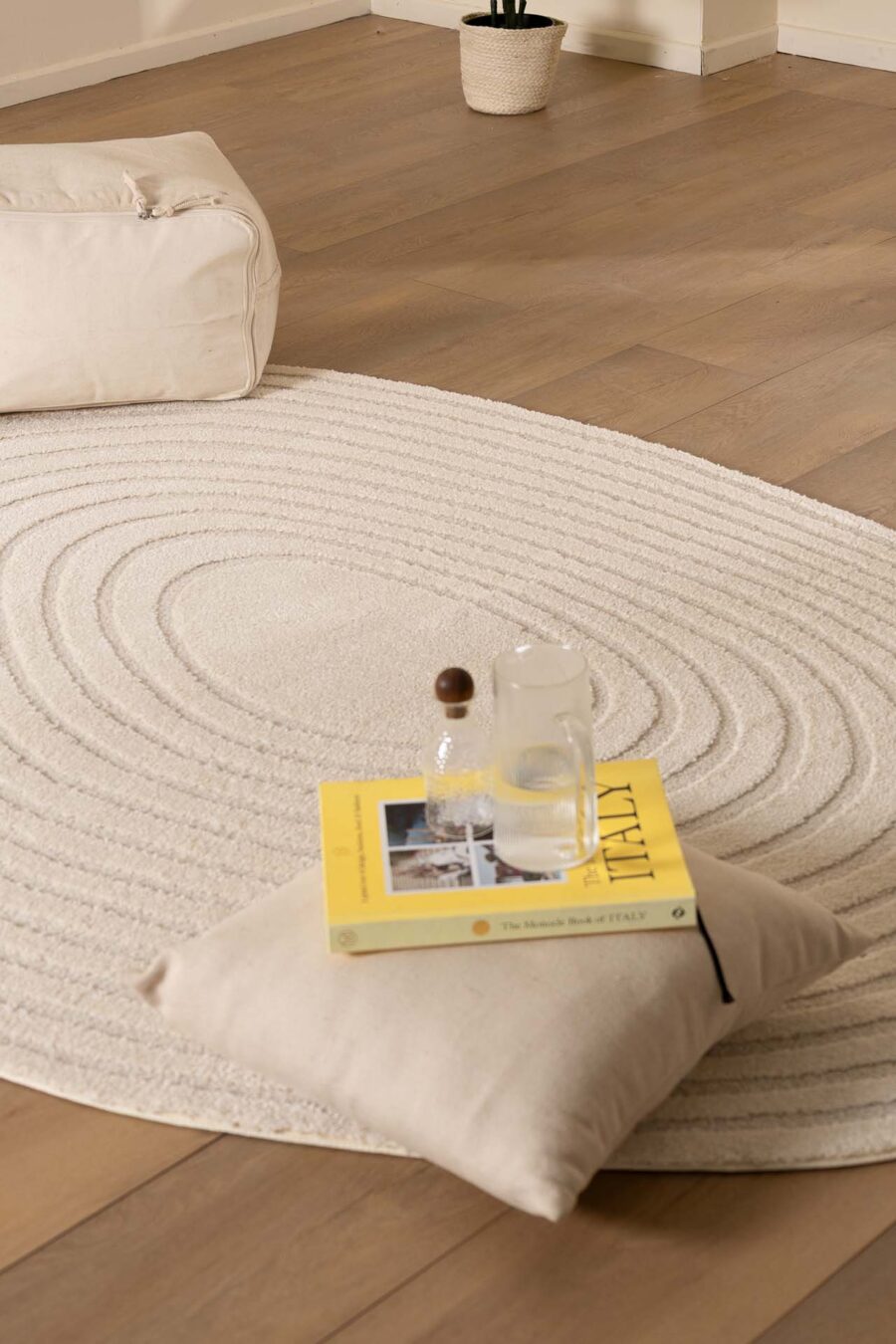 Χαλί Cocoon SHAPE 59882 066 Royal Carpet - 200 x 289 cm - Image 3