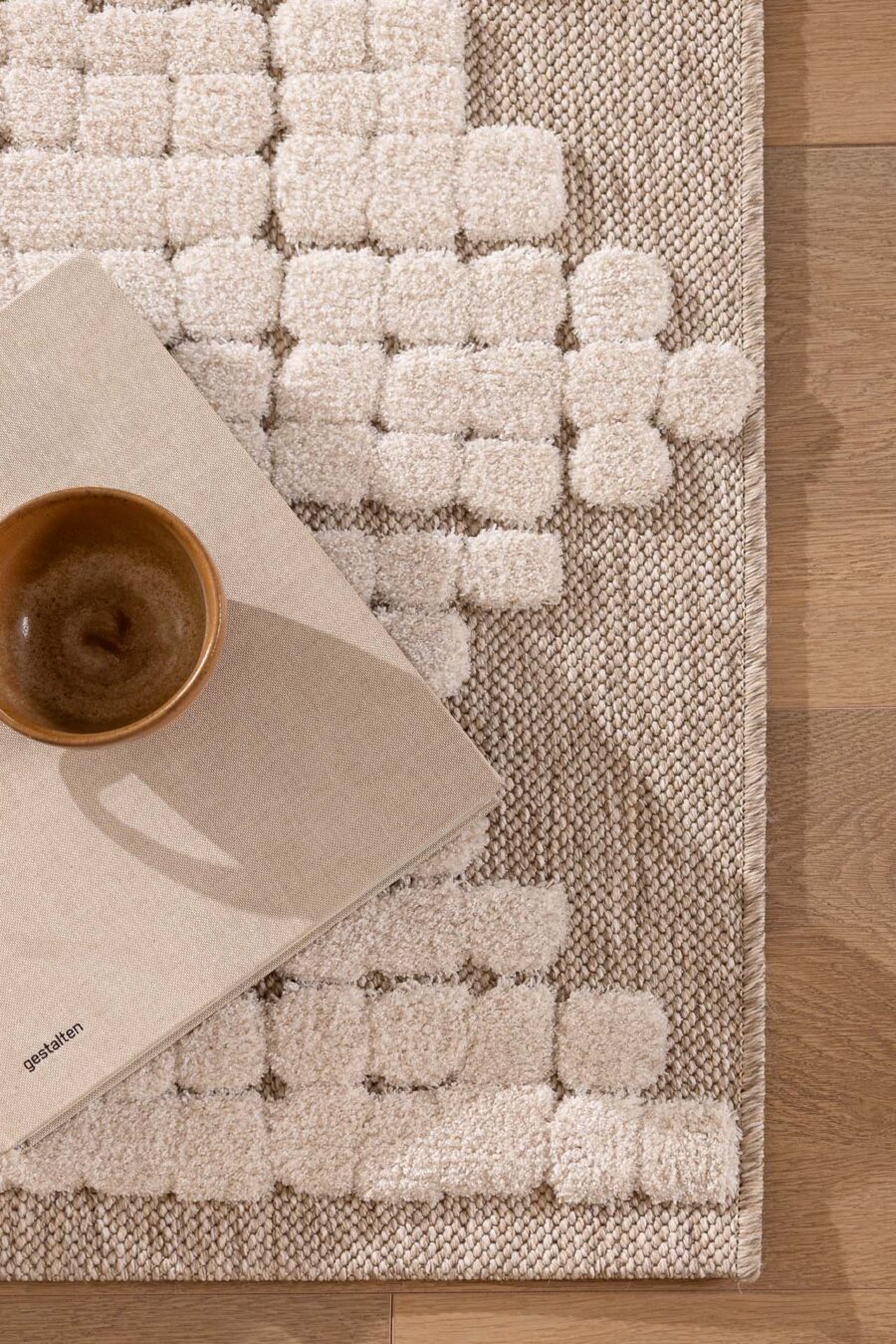 Χαλί Desert 40401 051 Royal Carpet - 160 x 230 cm - Image 3