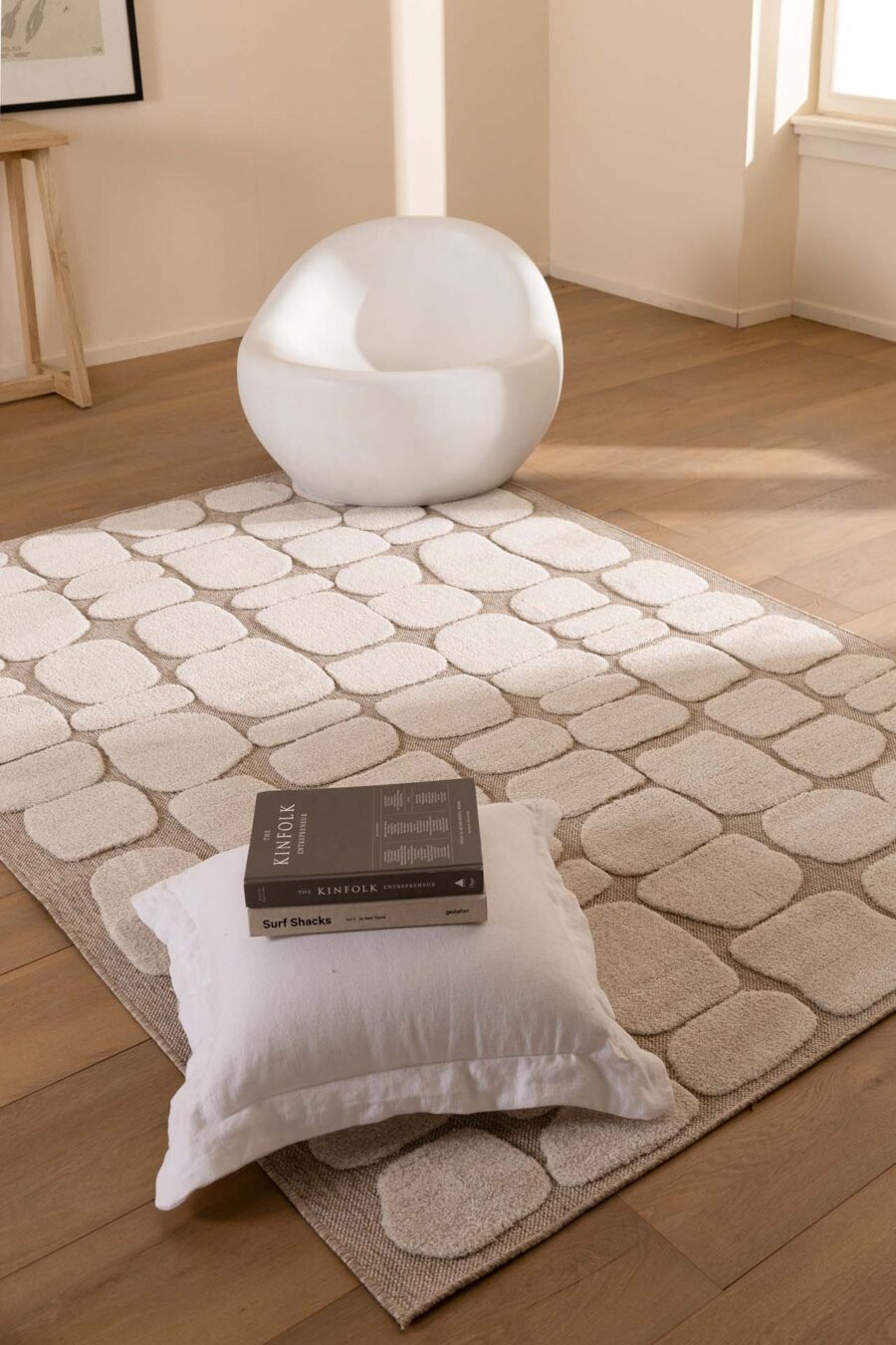 Χαλί Desert 40402 051 Royal Carpet - 200 x 290 cm - Image 2