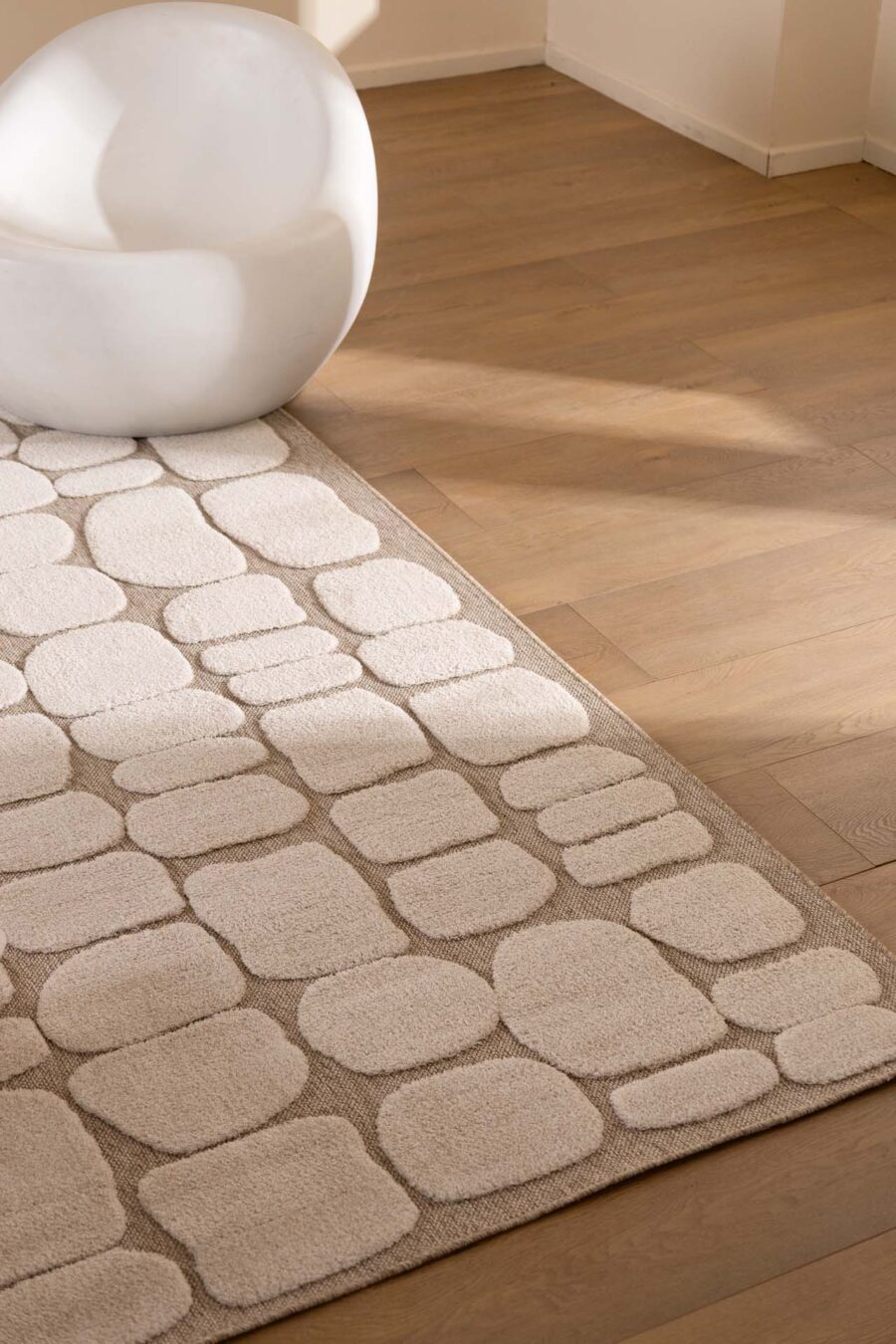 Χαλί Desert 40402 051 Royal Carpet - 200 x 290 cm - Image 3