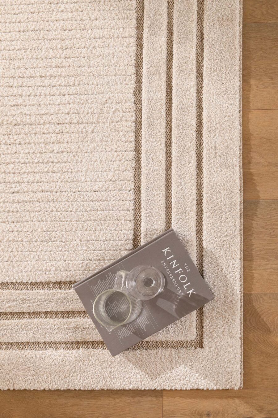 Χαλί Desert 40419 051 Royal Carpet - 120 x 170 cm - Image 3