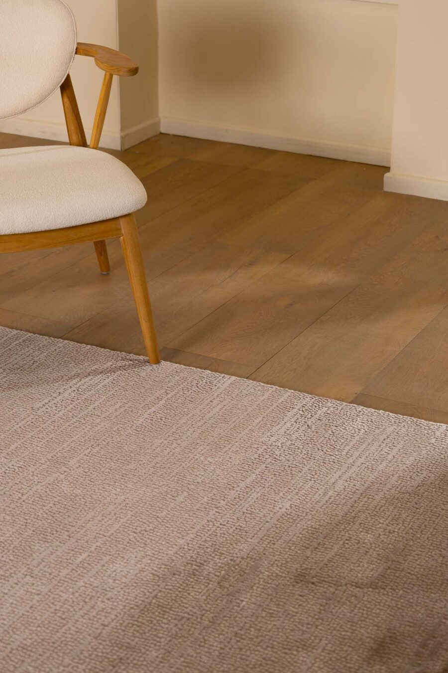 Μοντέρνο Χαλί Nordic 394 H Royal Carpet - 240 x 300 cm - Image 2