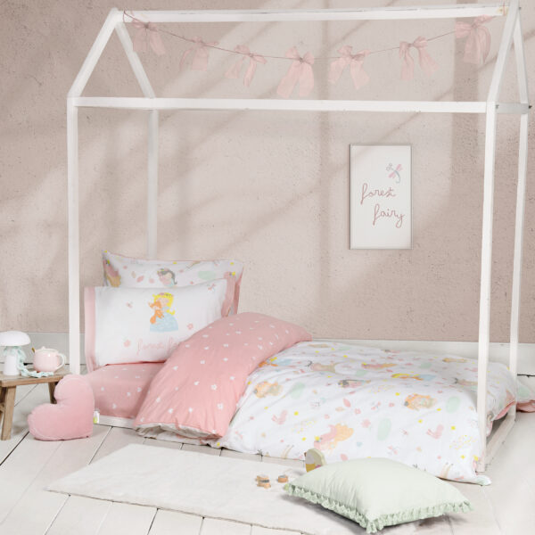 Σετ Σεντόνια Μονά - Forest Fairy