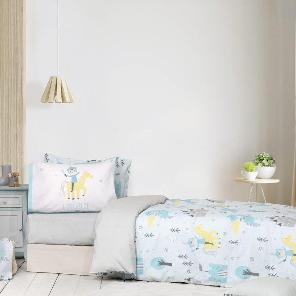 Σετ Σεντόνια Μονά - Lancelot