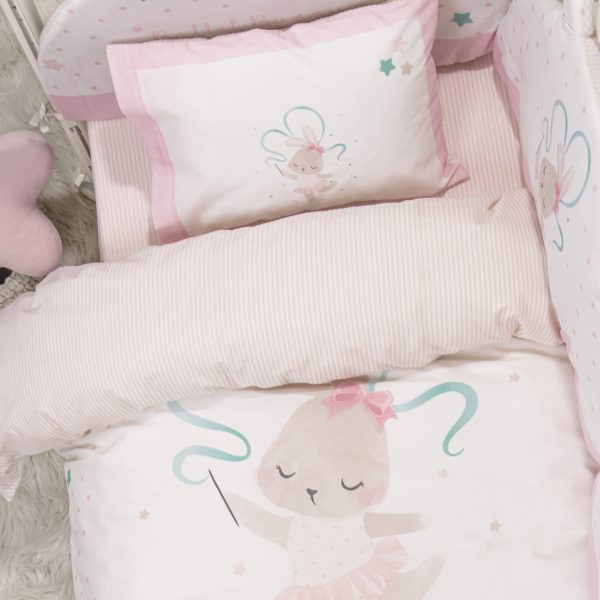 Πάντα - Ballet Bunny