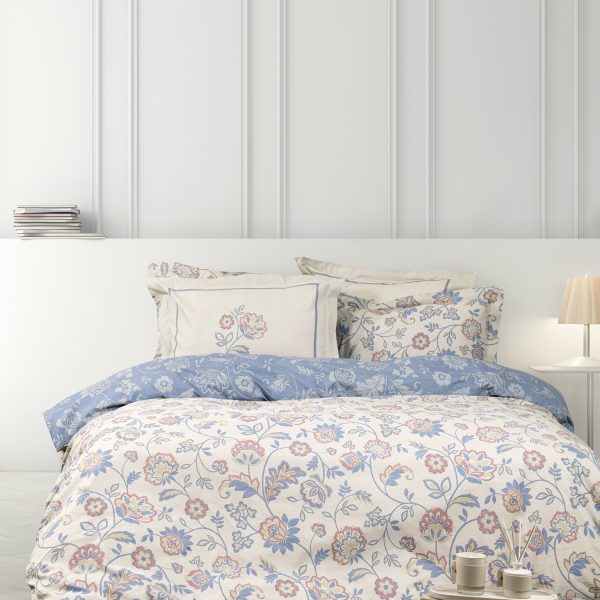 Σετ Σεντόνια Μονά με Λάστιχο - Nivia