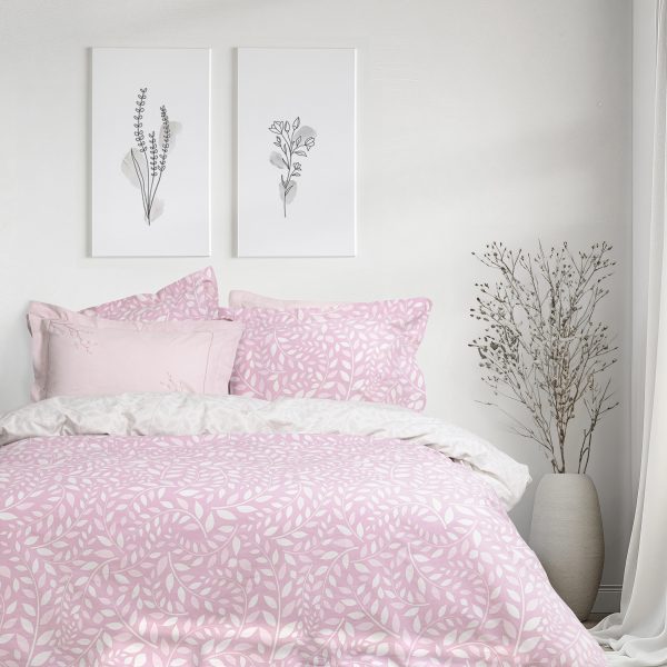 Σετ Σεντόνια Υπέρδιπλα - Frozen