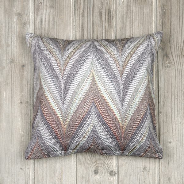 Διακοσμητική Μαξιλαροθήκη 45x45 - Bengal