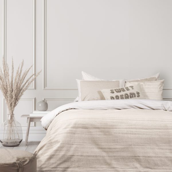 Σετ Σεντόνια Υπέρδιπλα - Venity