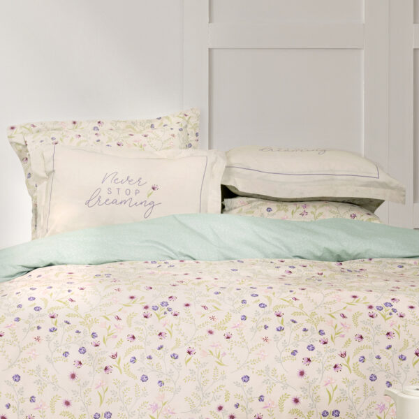 Μαξιλαροθήκες - Dream Garden