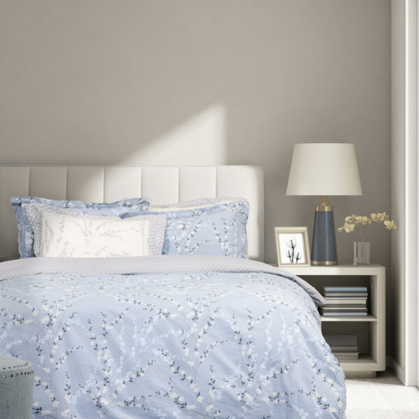 Σετ Παπλωματοθήκη Μονή - Inverno