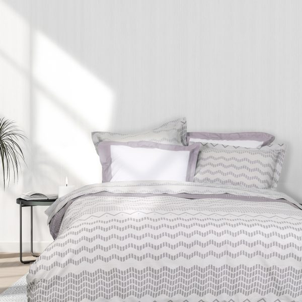 Σετ Σεντόνια Υπέρδιπλα - Jeymour