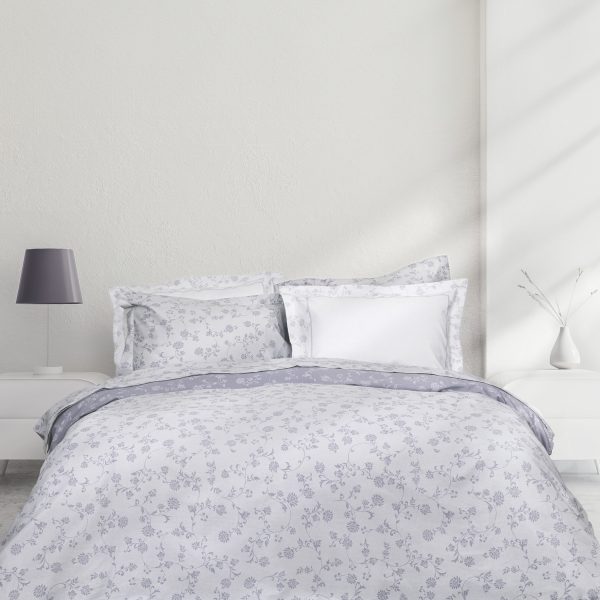 Σετ Σεντόνια Υπέρδιπλα - Sirena