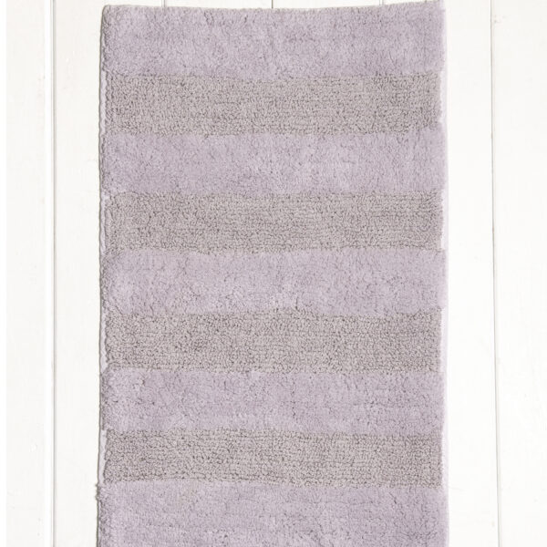 Πατάκι Μπάνιου 50x80 - Zaya Lilac