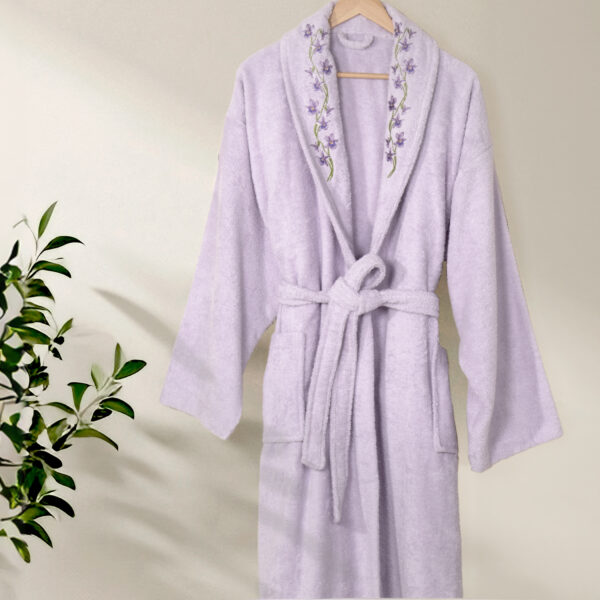 Μπουρνούζι με κουκούλα - Medium - Merida