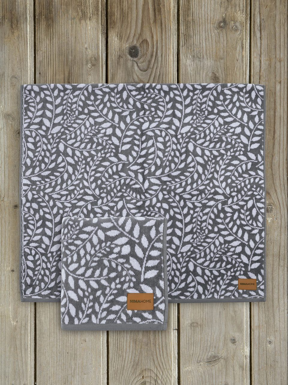 Πετσέτα 50x90 - Ivy