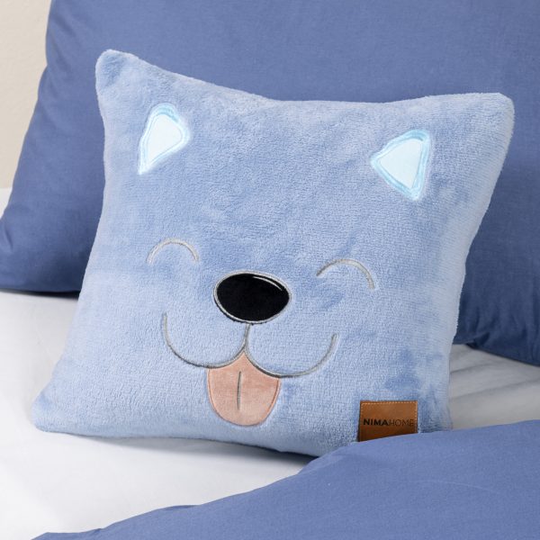 Διακοσμητική Μαξιλαροθήκη 40x40 - Tony