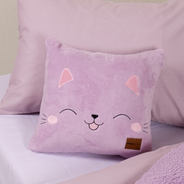 Διακοσμητική Μαξιλαροθήκη 40x40 - Lily