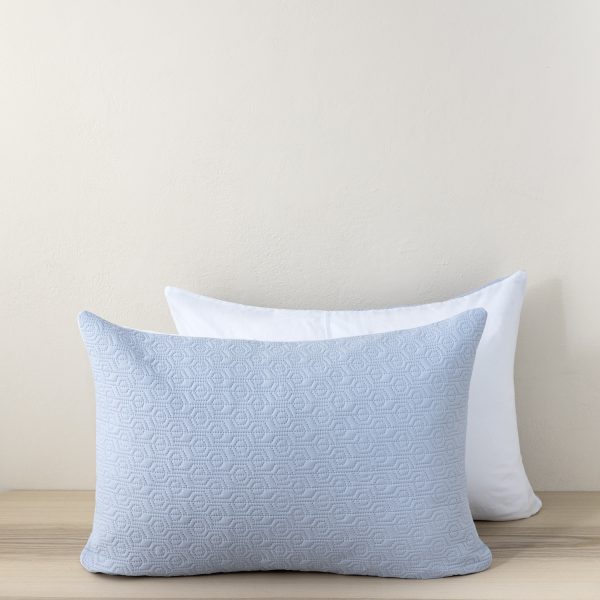 Μαξιλαροθήκες - Orion Sky Blue / Light Blue