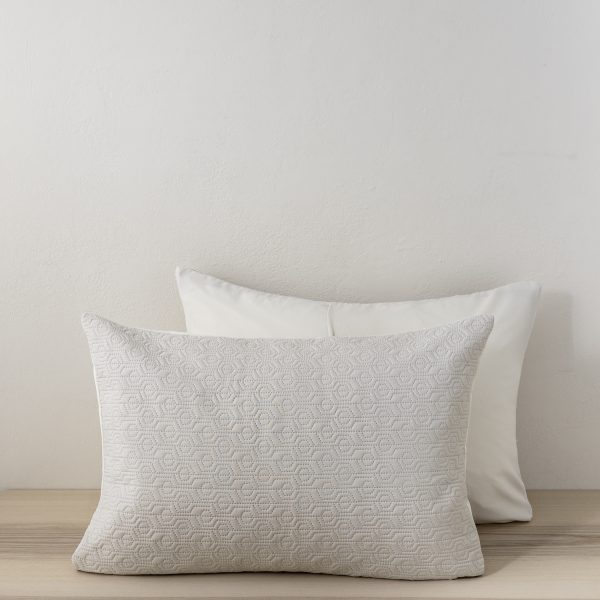 Μαξιλαροθήκες - Orion Sand Beige / Light Beige