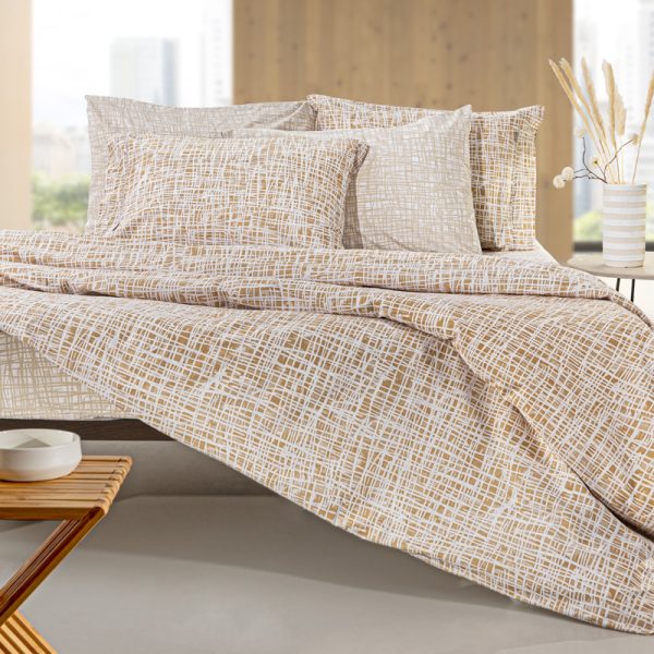 Σετ 3τμχ Σεντόνια Code Caramel Guy Laroche