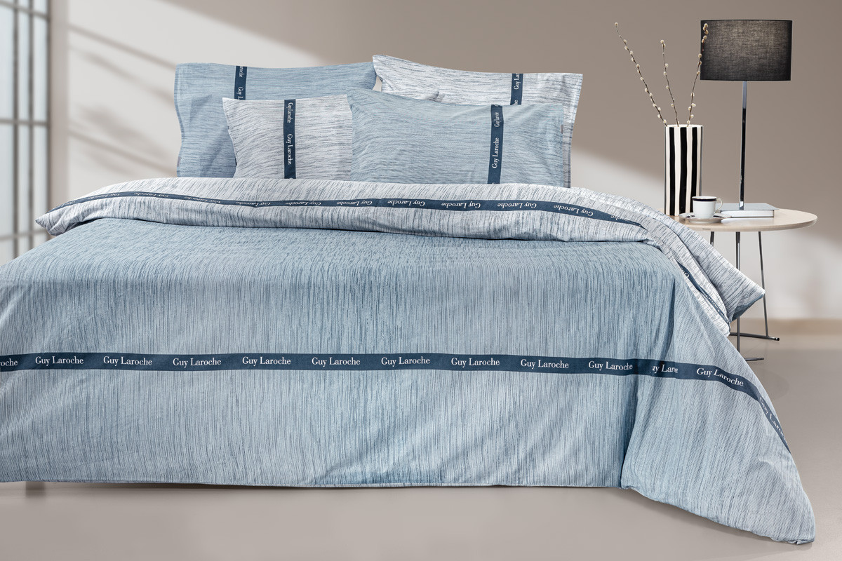 Σετ 4τμχ Σεντόνια Avene Denim Guy Laroche