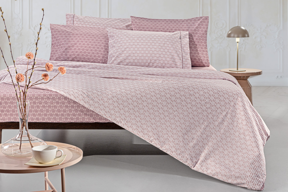 Σετ 4τμχ Σεντόνια Sandy Old Pink Guy Laroche