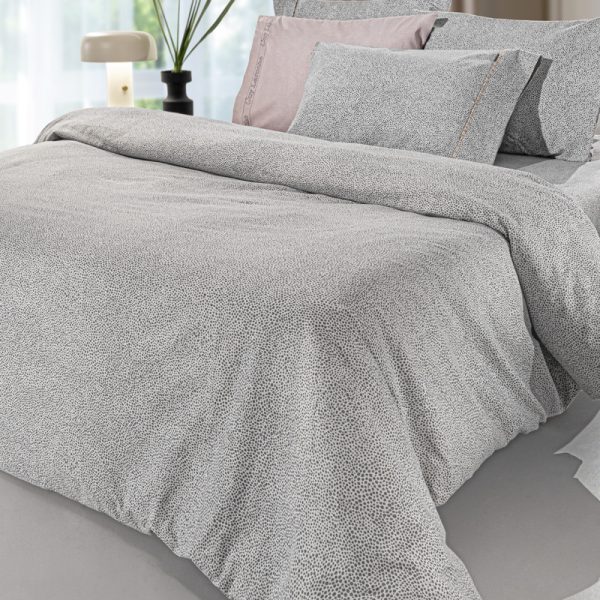 Σετ 3τμχ. Σεντόνια Laura Flannel Guy Laroche