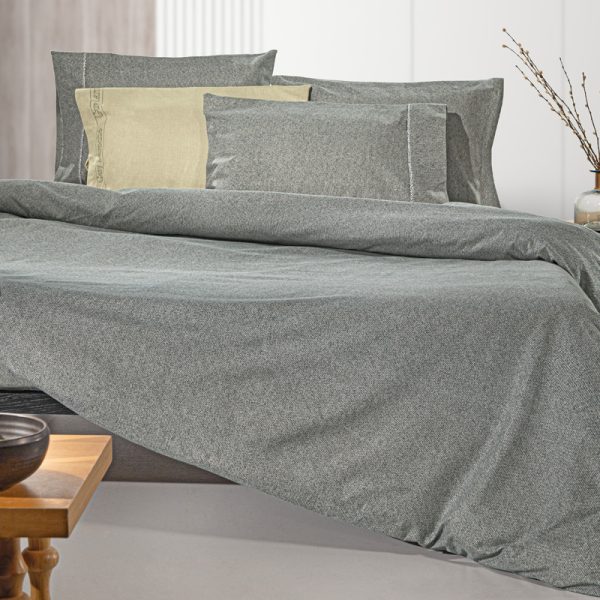 Σετ 4τμχ. Σεντόνια Avanti Flannel Guy Laroche