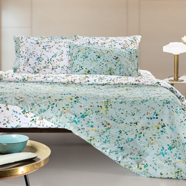 Σετ 3τμχ. Σεντόνια Carmel Mint Guy Laroche