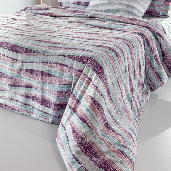 Σετ 4τμχ. Σεντόνια Active Iris Guy Laroche