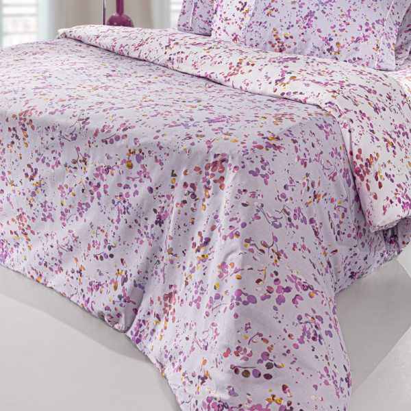 Σετ 4τμχ. Σεντόνια Carmel Melanze Guy Laroche