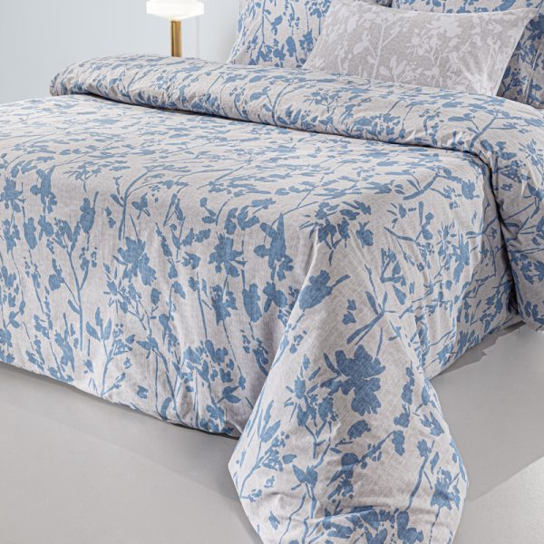 Σετ 4τμχ. Σεντόνια Romance Raf Με Λάστιχο Guy Laroche