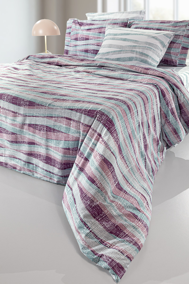 Σετ 4τμχ. Σεντόνια Active Iris Guy Laroche