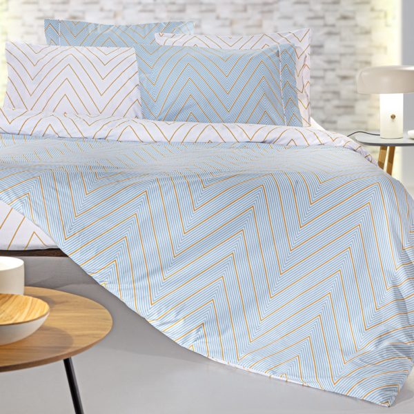 Σετ 4τμχ. Σεντόνια Canyon Sky Guy Laroche