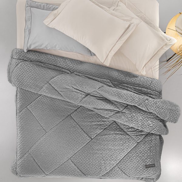 Πάπλωμα Profile Grey Guy Laroche