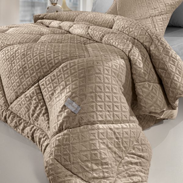 Πάπλωμα Profile Camel Guy Laroche