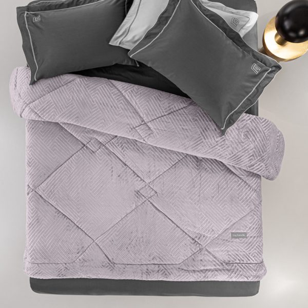 Πάπλωμα York Melanze Guy Laroche