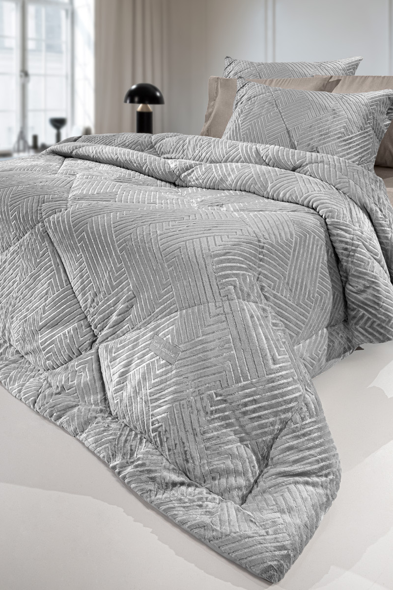 Πάπλωμα York Silver Guy Laroche