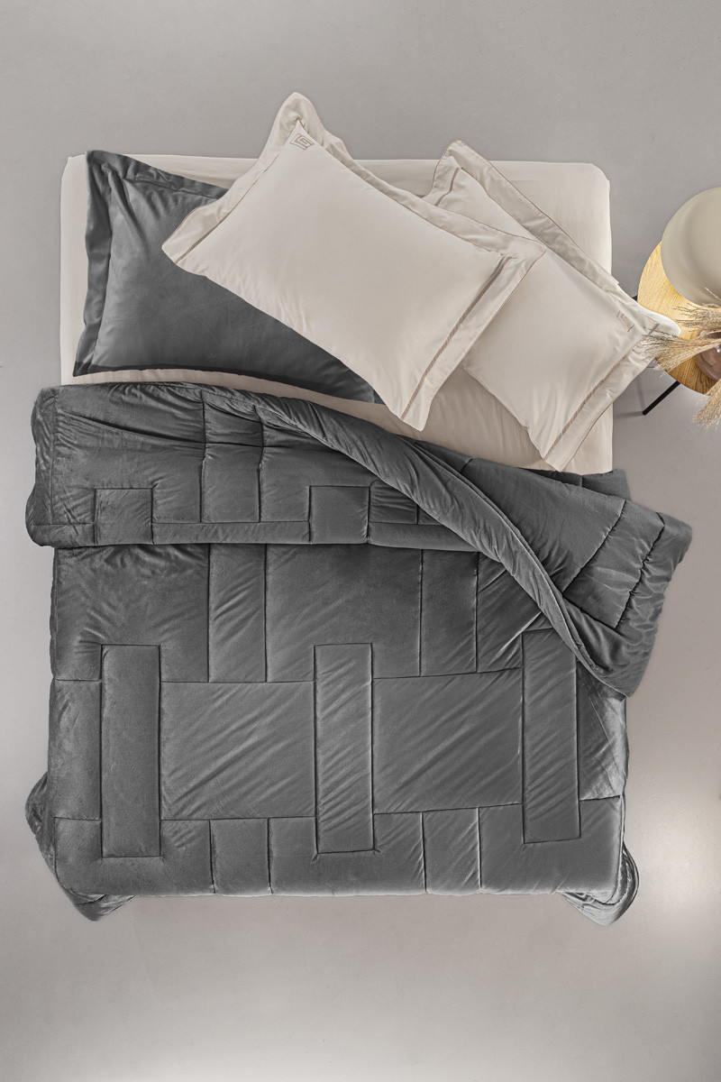 Πάπλωμα Scarlett Carbon Guy Laroche