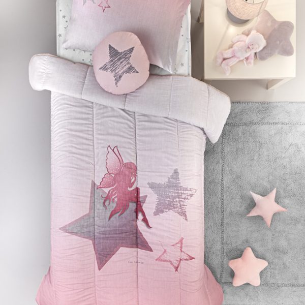 Παιδική Παπλωματοθήκη Orin Pudra Guy Laroche