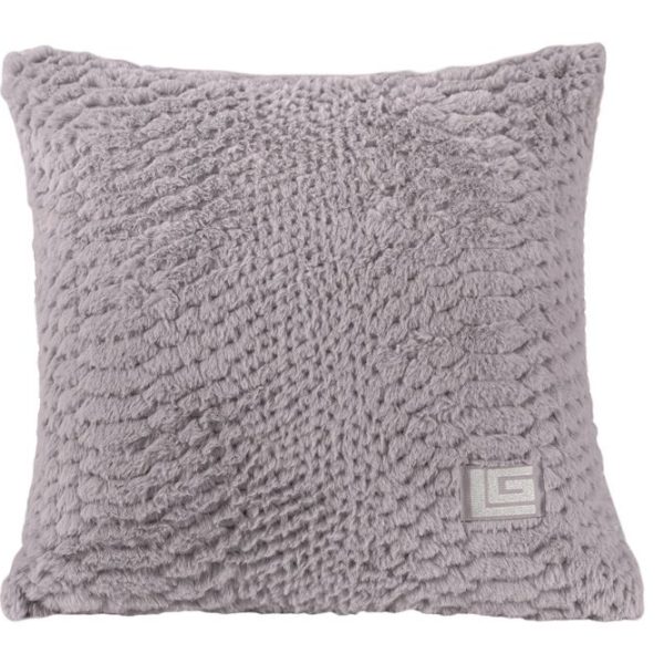 Διακοσμητική Μαξιλαροθήκη NEW Crusty Melanze Guy Laroche