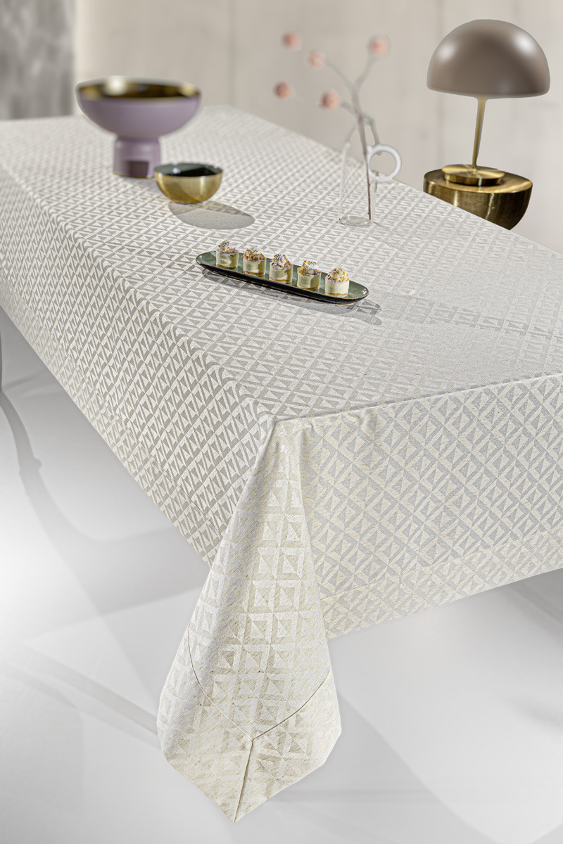 Τραπεζομάντηλο Horizon Linen Guy Laroche