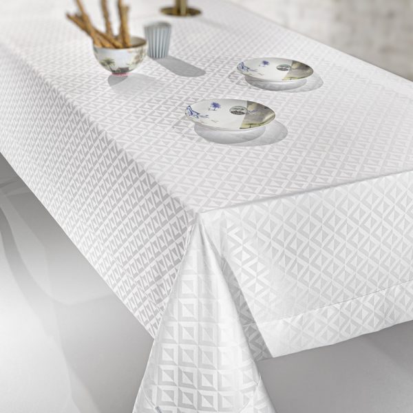 Τραπεζομάντηλο Horizon White Guy Laroche