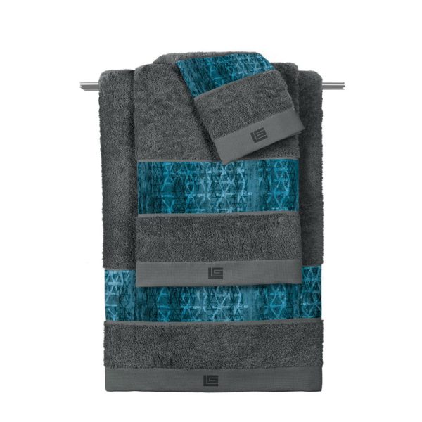 Πετσέτα Caprice Guy Laroche