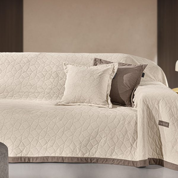 Ριχτάρι Avalon Cream + ΜΑ. Guy Laroche