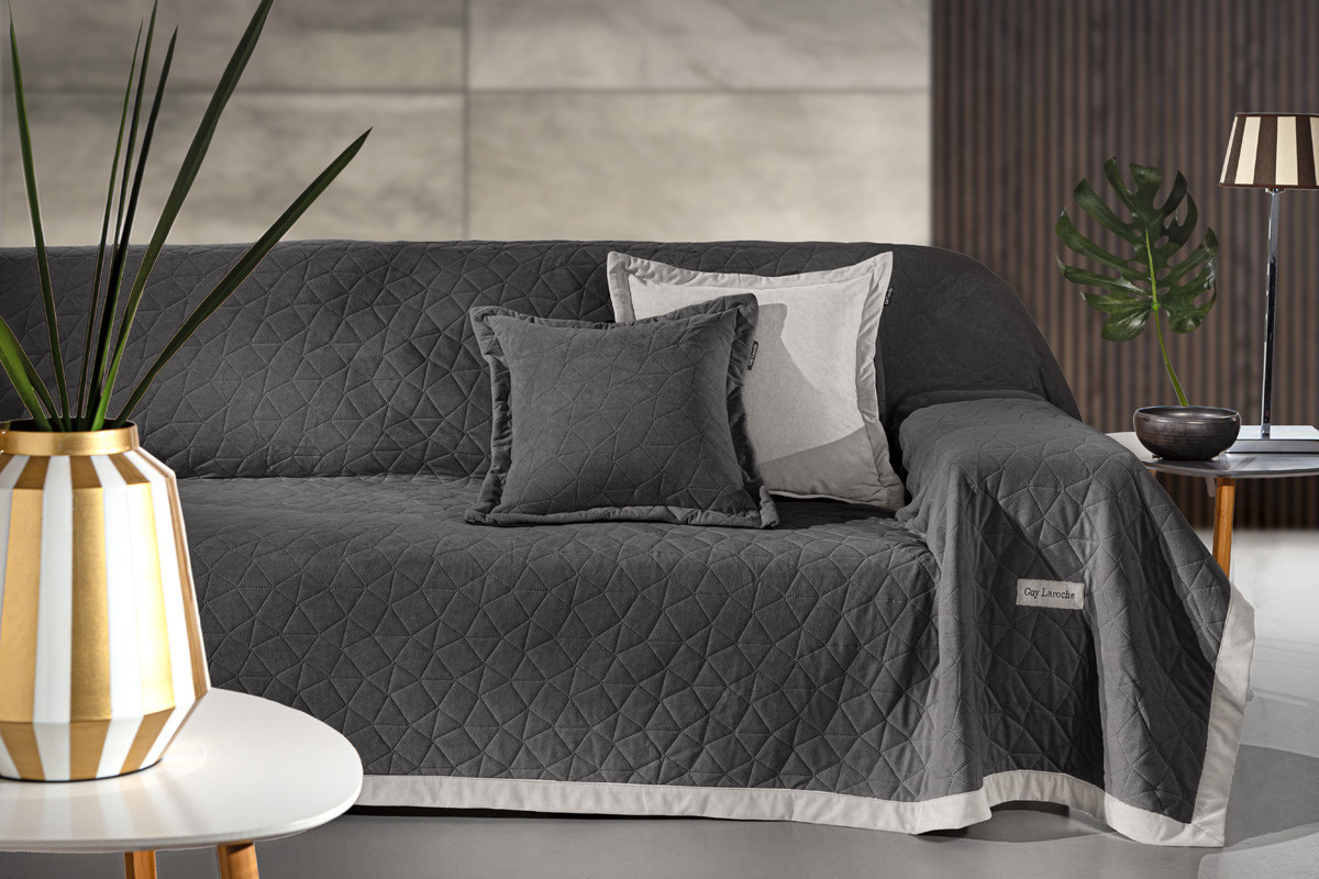 Ριχτάρι Avalon Carbon + ΜΑ. Guy Laroche