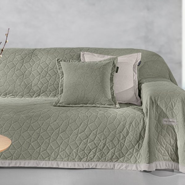 Ριχτάρι Avalon Cement + ΜΑ. Guy Laroche